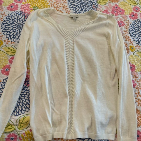 Talbots Sweaters - NWT small Talbots sweater